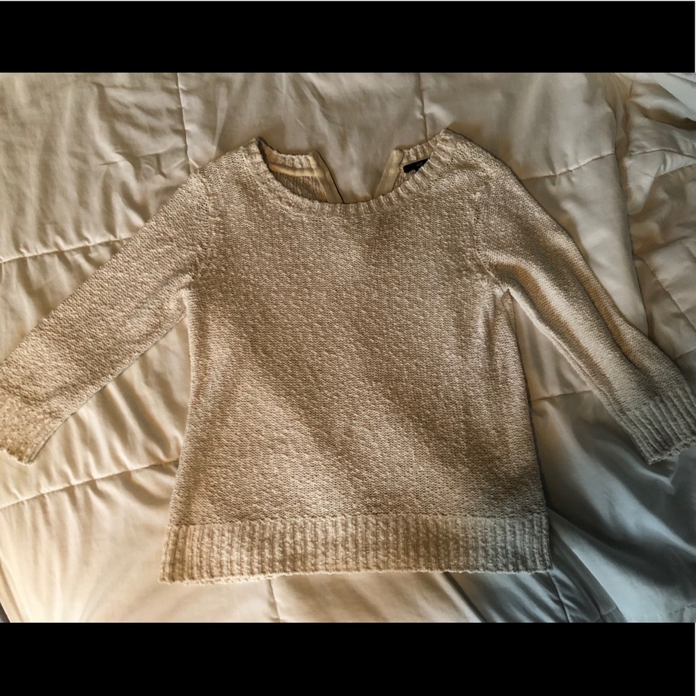 Weather for Sweater